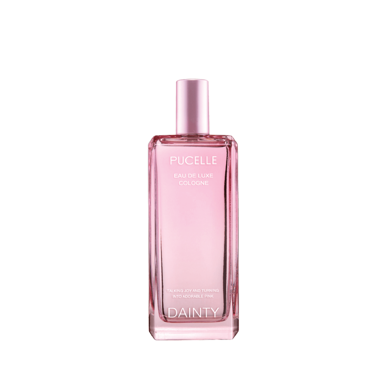 PUCELLE EAU DE LUXE COLOGNE DAINTY