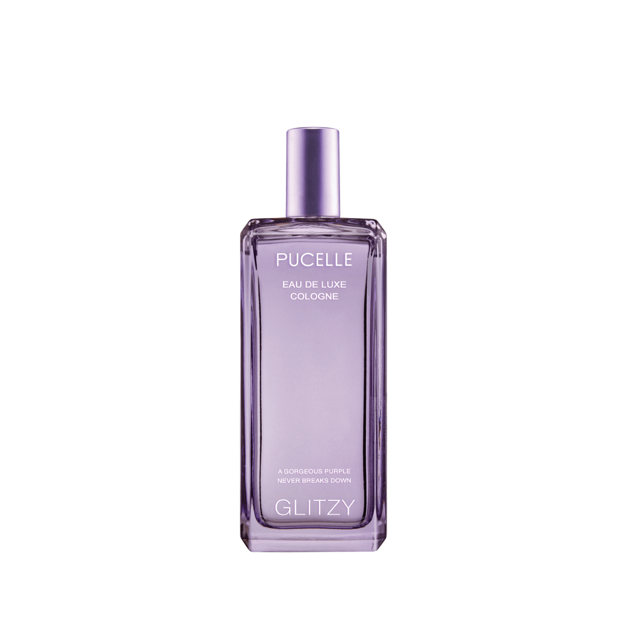 PUCELLE EAU DE LUXE COLOGNE GLITZY