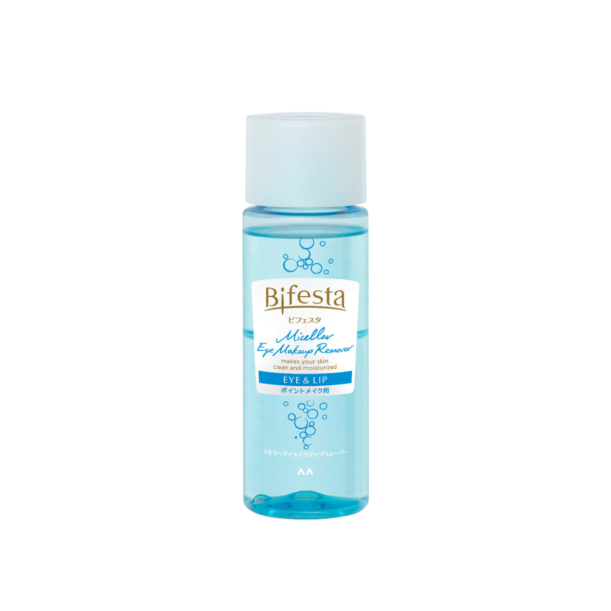 Dầu tẩy trang BIFESTA MICELLAR EYE MAKEUP REMOVER